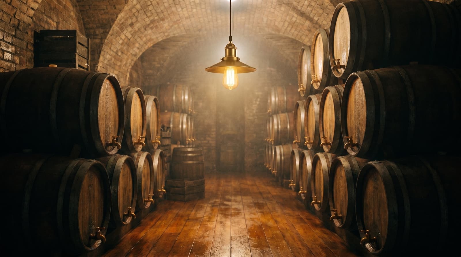 Brauerei & Weingut