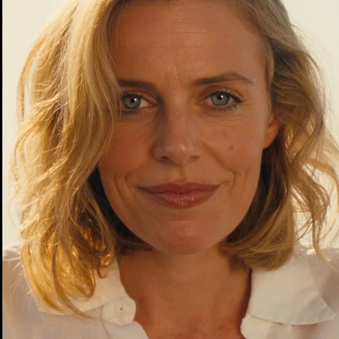 Lena Vogel