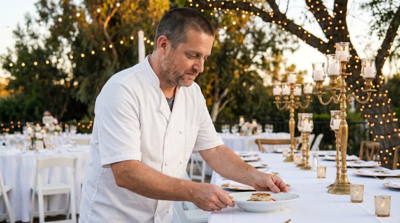 Eventcatering