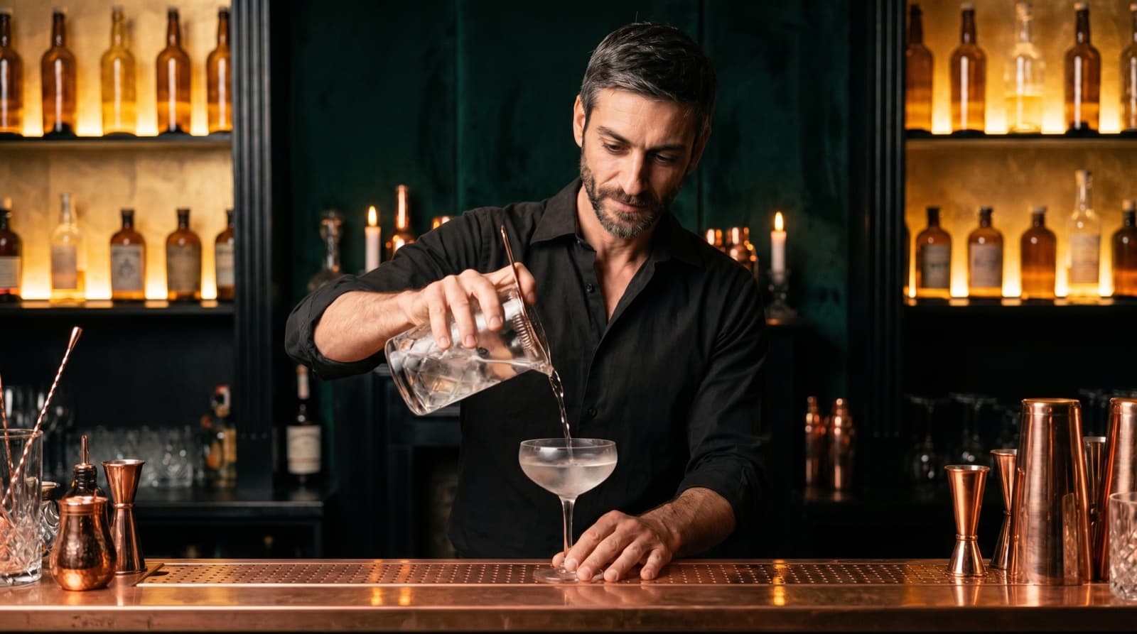 Bar